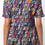 Thumbnail: Fendi Printed T-shirt