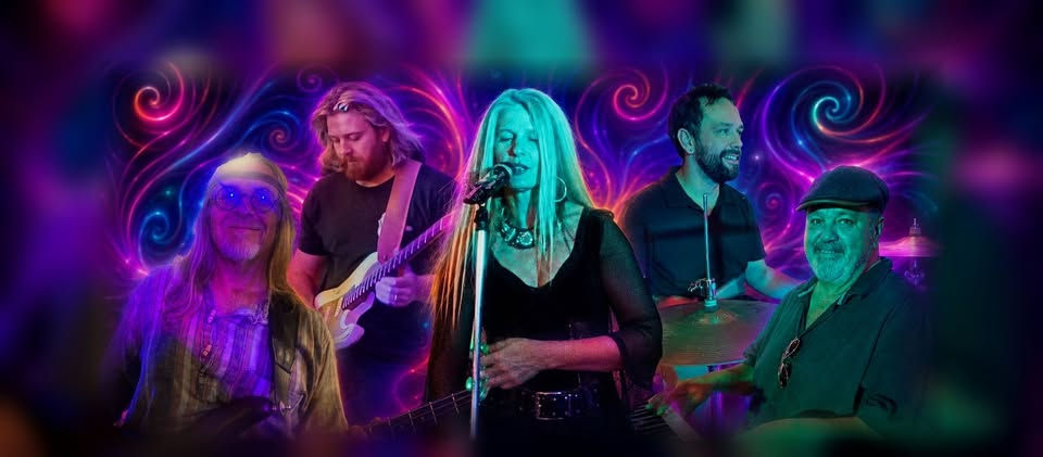 Winter Solstice Party with Groove 4+