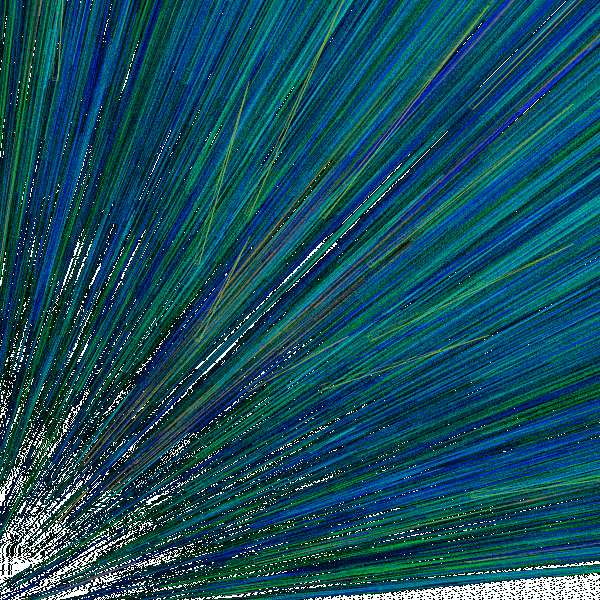 3d kaleidoscope GIF by Quasi Crystals.gif