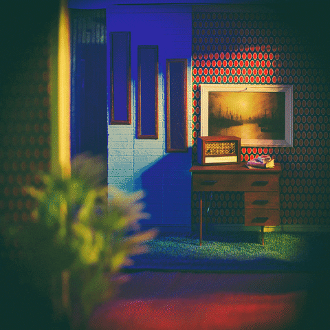 Small Scale Art GIF by Robert Matejcek.gif