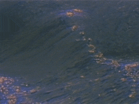 Slow Motion Water GIF by vhspositive.gif