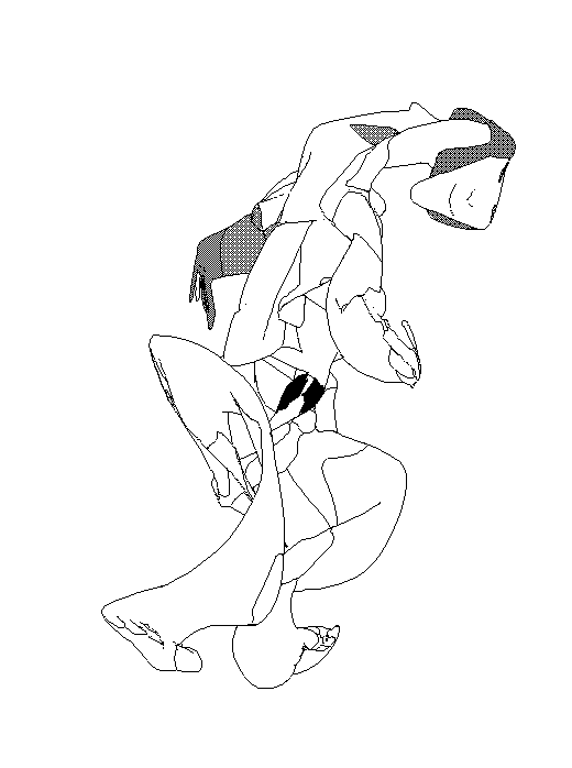 Drawing Body GIF by Well Now WTF.gif