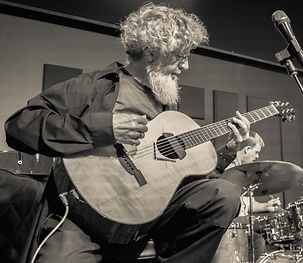 Jazz Station 8.24.19 Herse Don baritone
