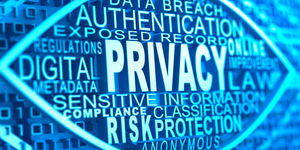 Digital Privacy: Can I have your email address and postal code?