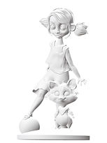 Dora collections figures