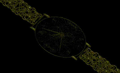 Watch design form T V company