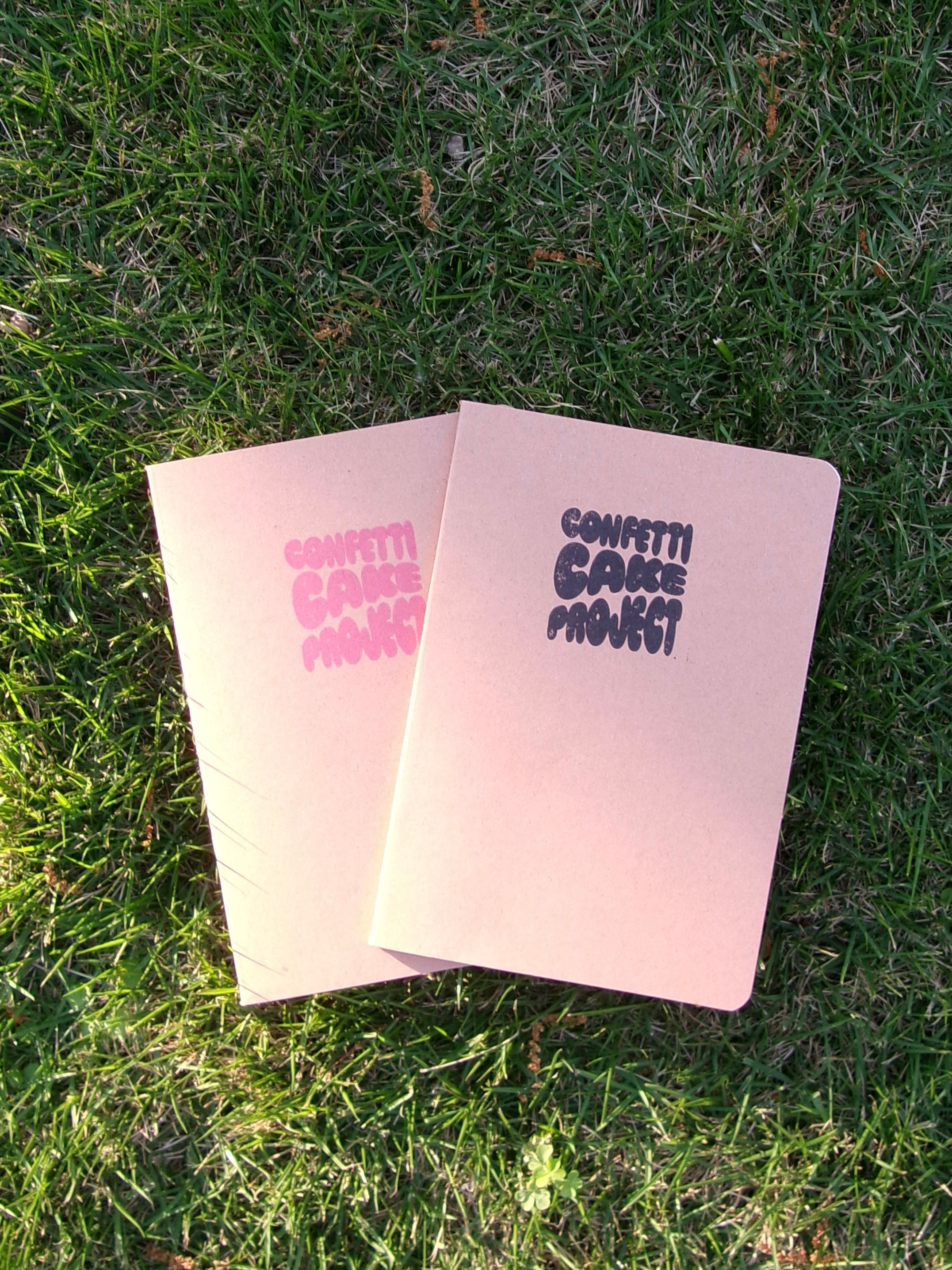 rescue notebook!