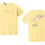 Thumbnail: Your Life Matters T-Shirt yellow