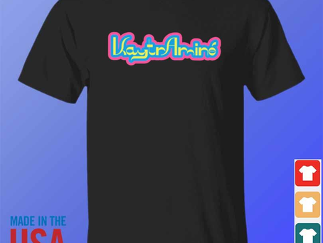 Wavetclothingllc - Kaytraminé Ringer 2023 Shirt