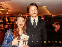 Josh Hartnett