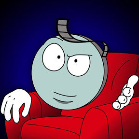 Mr Bobine