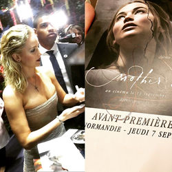 Jennifer Lawrence