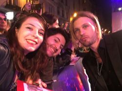 Michael Pitt