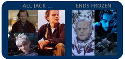 All Jack Ends Frozen