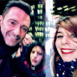 Hugh Jackman