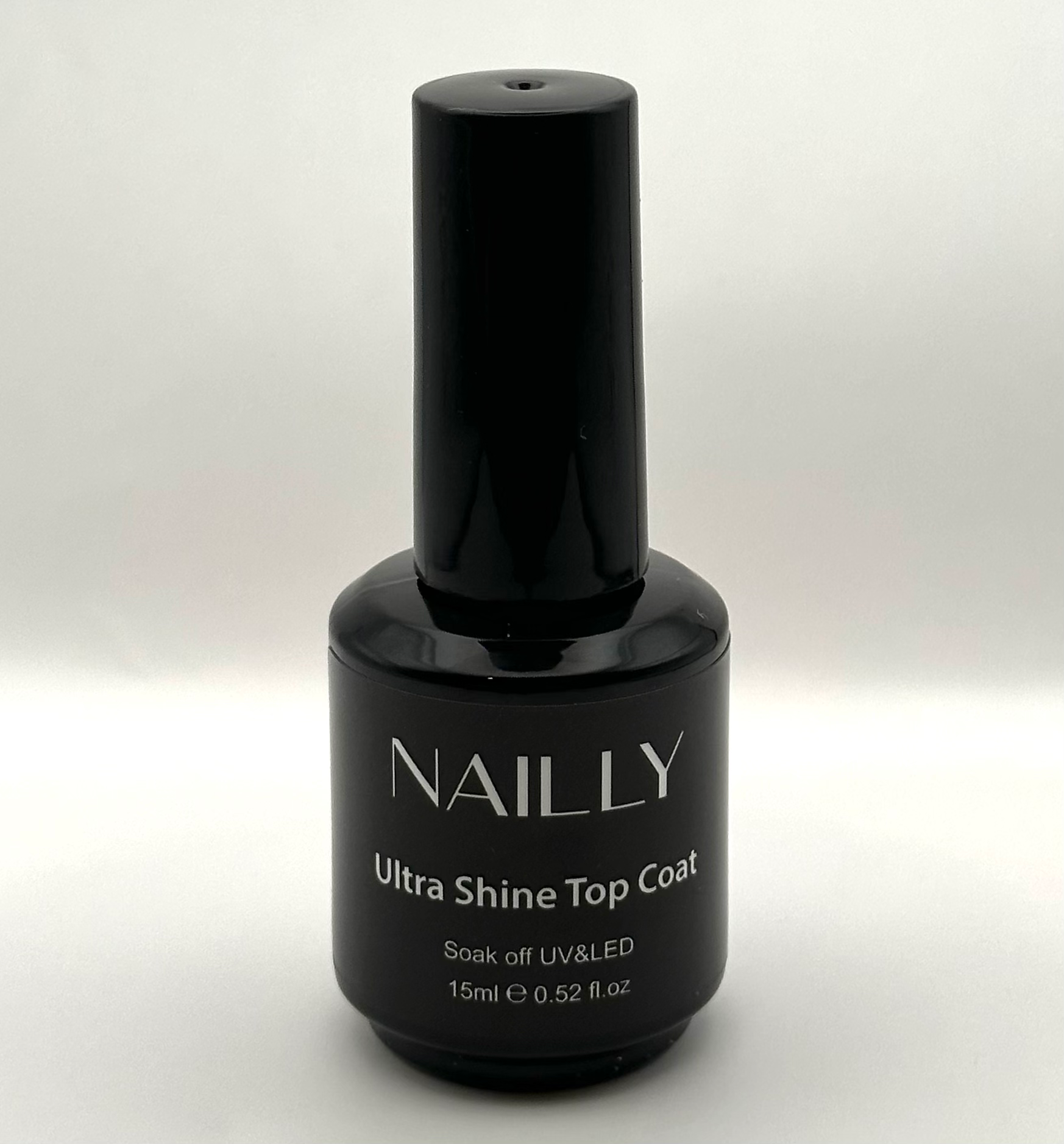 Parlak Top Coat 15 ml