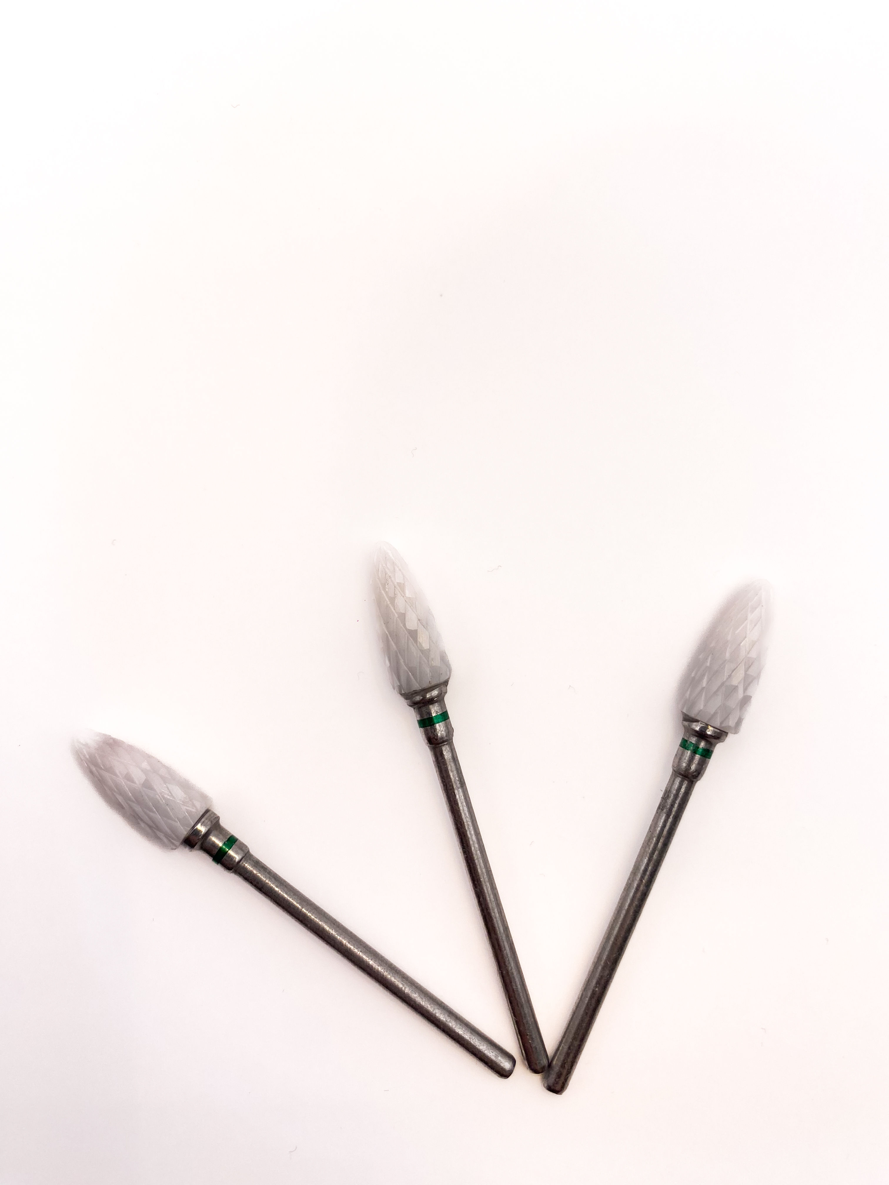 SERAMİK FREZE UCU YEŞİL