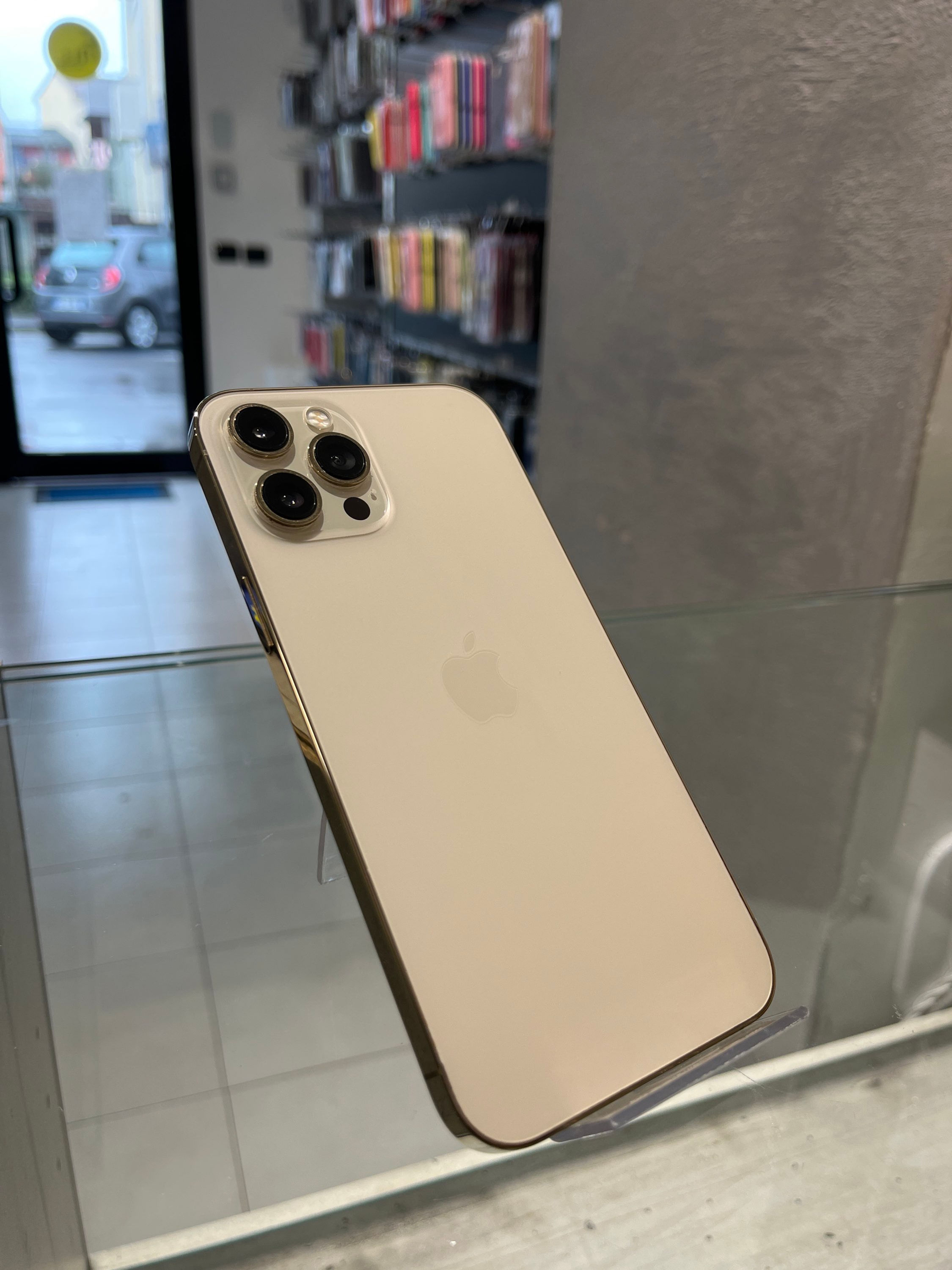 IPHONE 12 PRO MAX 128GB