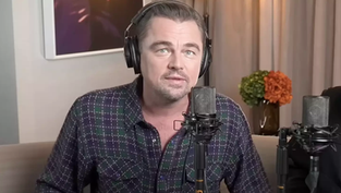 Leonardo DiCaprio's stage name was nearly changed after being told his original name was 'too ethnic'