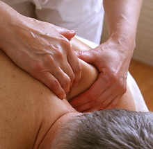 remedial massage