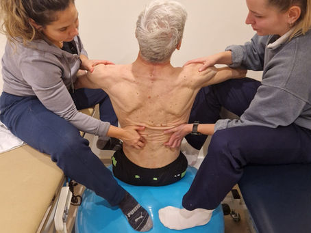 Physiotherapy for Neurological Conditions: Supporting Movement, Recovery and Independence