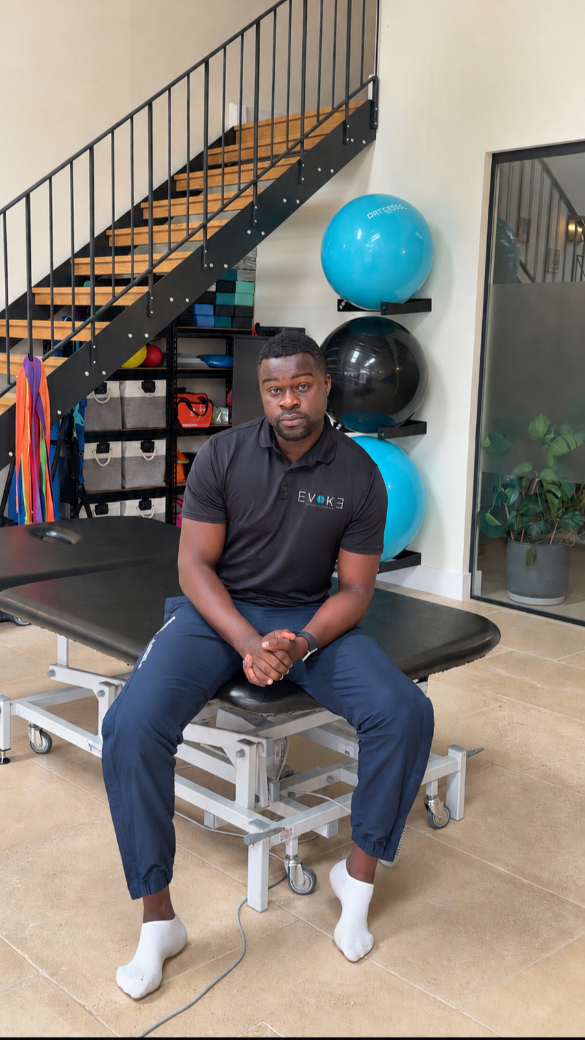 Writer: Simba Chirowodza