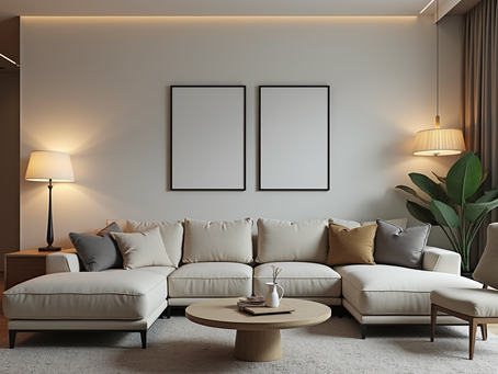 Discover Elegance with Golden Paradise Furniture