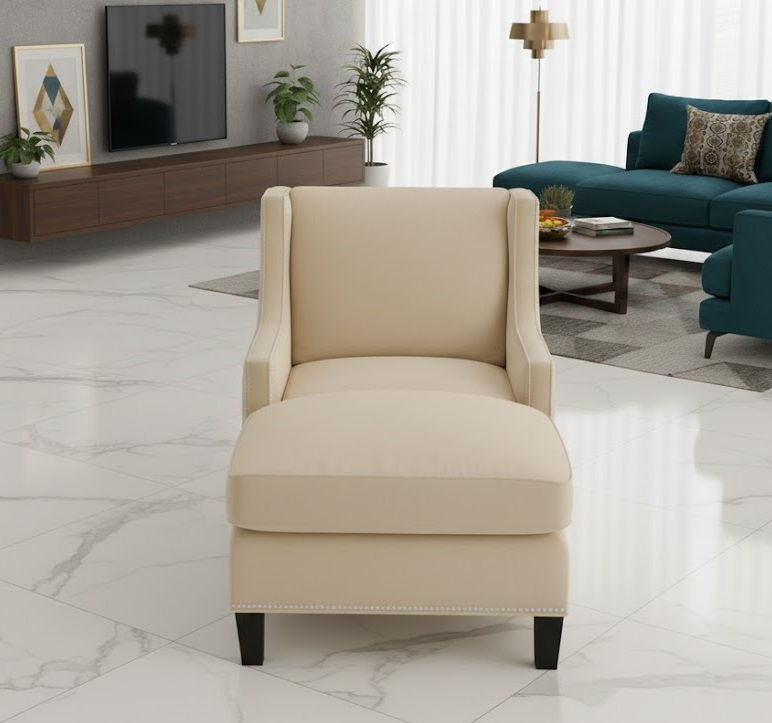 Thumbnail: Premium Ergonomic Chaise Lounge Online Kolkata