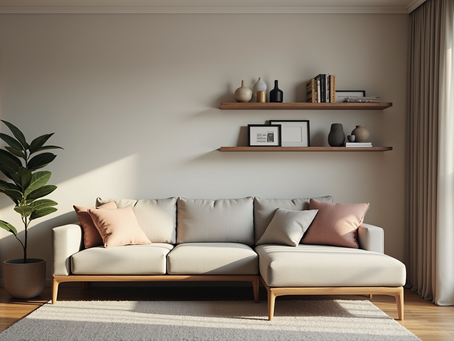 Maximizing Small Spaces with Smart Small Space Furniture Ideas