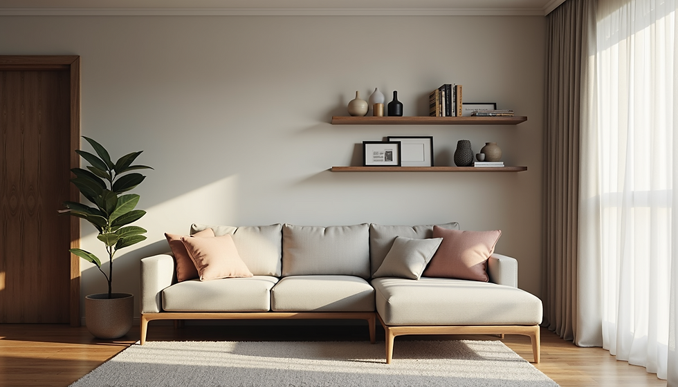 Maximizing Small Spaces with Smart Small Space Furniture Ideas