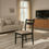 Thumbnail: Stallion 4 Seater Dining Table Set7