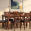 Thumbnail: Timberland 6 Seater Dining Table Set14