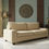 Thumbnail: Premium Dune 3 Seater Sofa