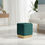 Thumbnail: Premium Plush Ottoman Stool Near Me Online India