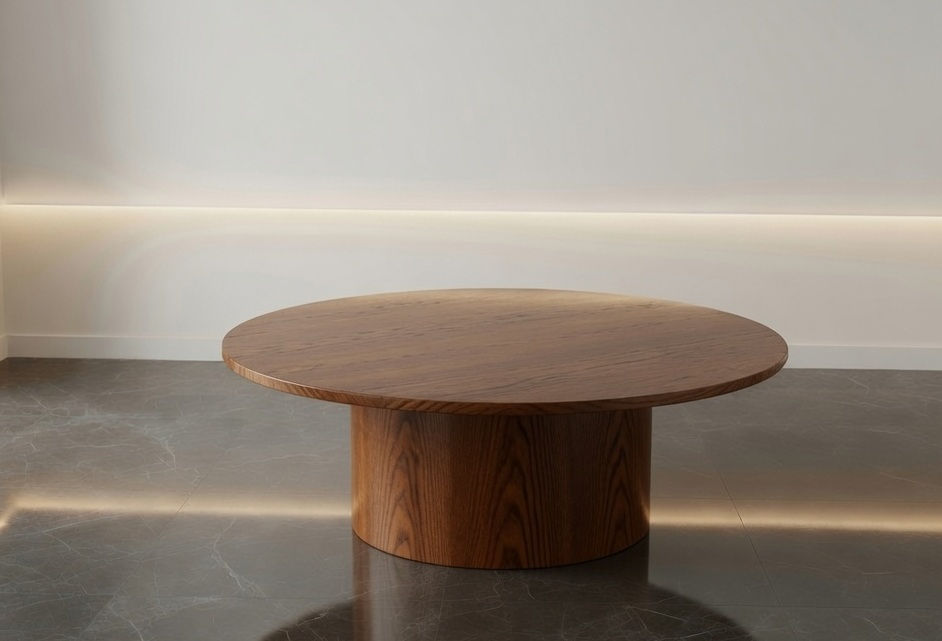 Wooden Coffee Table Online