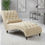 Thumbnail: Premium Relaxo Chaise Lounge Online