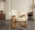 Rocking Chair for living Room1