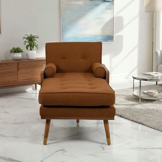Thumbnail: Premium Modern Chaise Lounge Online Chennai
