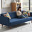 Thumbnail: Premium Blend 3 Seater Sofa Online Chennai
