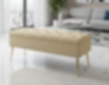 Premium Dune Storage Chaise Lounge Online