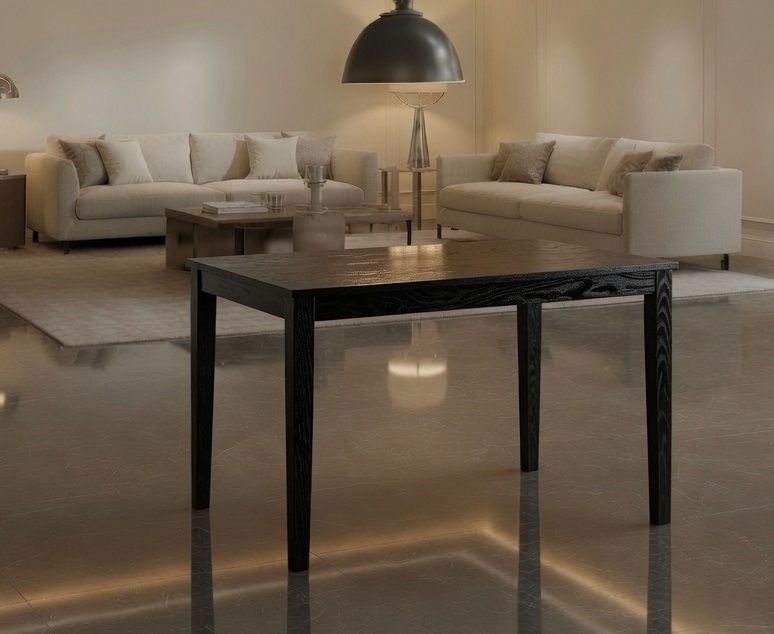 Thumbnail: 4 Seater Dining Table For Living Room12