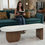 Thumbnail: Buy Modern Marble Coffee Table10