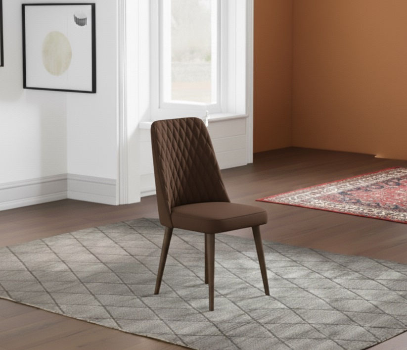Thumbnail: Devine 6 Seater Dining Table Set7