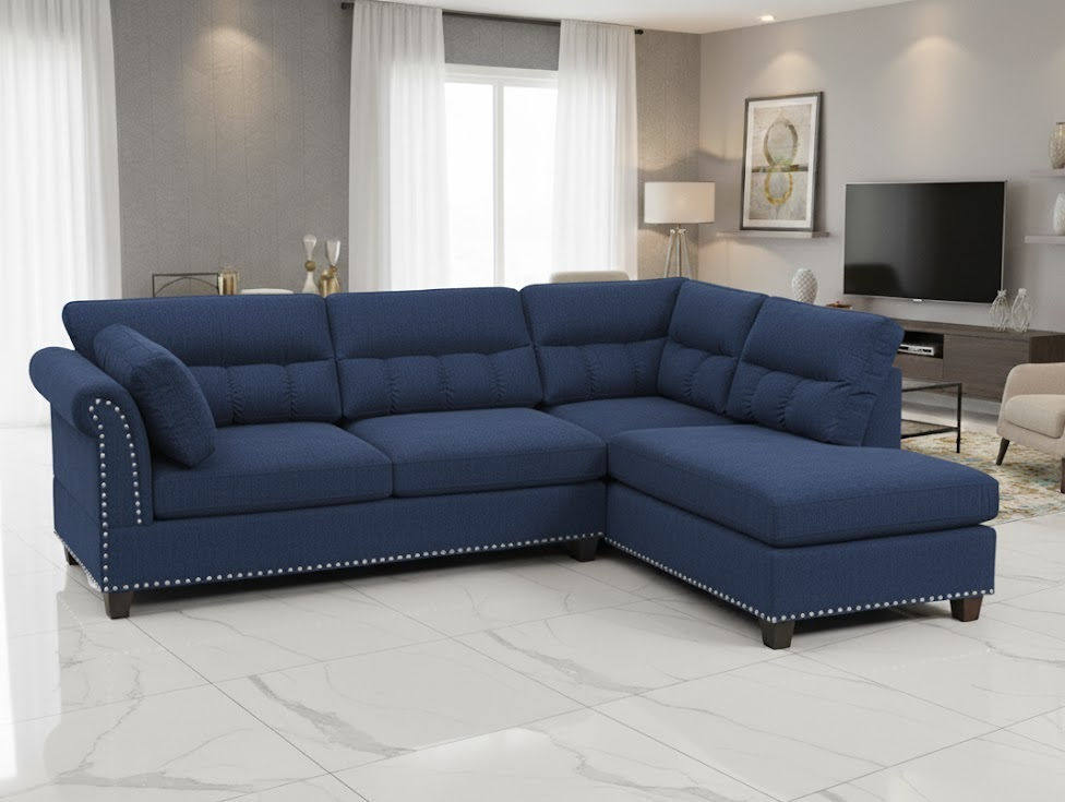 Premium Urban L Shaped Sofa Online