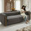 Thumbnail: Premium Espinho 3 Seater Sofa Online Mumbai