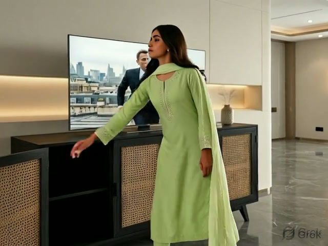 Thumbnail: Modern Entertainment TV Centers With Storage11