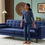 Thumbnail: Premium Dalton Three Seater Sofa Online Noida