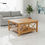Thumbnail: Stylish Coffee Table For Living Room