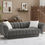Thumbnail: Premium Suite 3 Seater Sofa Online India