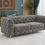 Thumbnail: Premium Executive Chesterfield 3 Seater Sofa Online Delhi